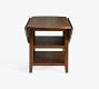 Amherst Oval Drop Leaf Dining Table (30&quot;- 54&quot;)