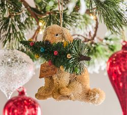 Bottlebrush Nostalgic Ornament Collection
