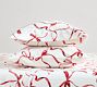 Monique Lhuillier Aubree Bow Pillowcases - Set of 2