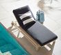 Classic Striped Outdoor Pillow