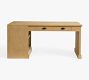 Aubrey Peninsula Desk (68&quot;)