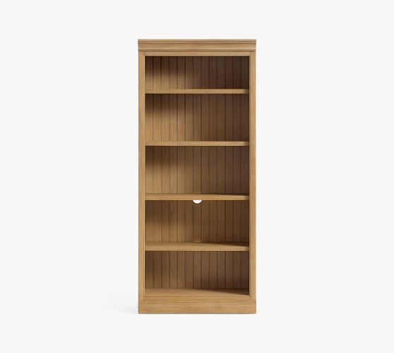 Aubrey Bookcase (36") - Seadrift