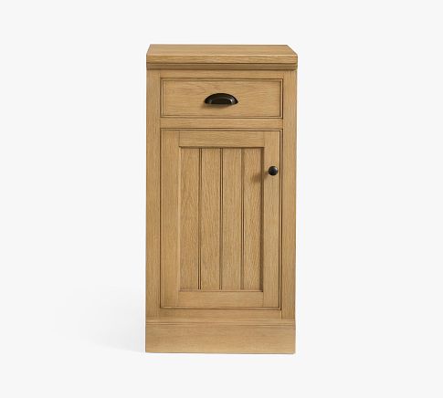 Cabinet Door Base Left 18"w x 36"h