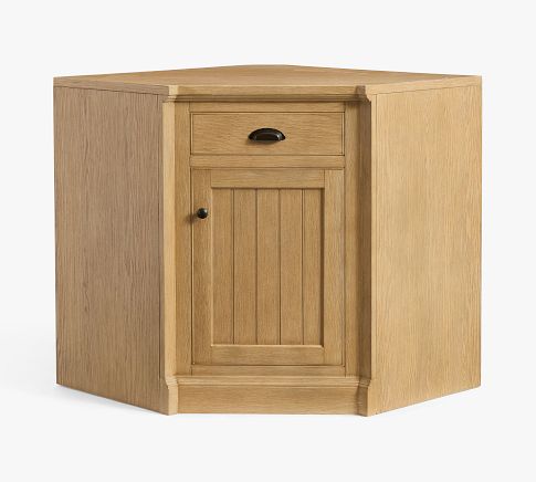 Return Corner Base 49.5"w x 36"h