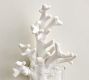 Coral Wall Candleholder