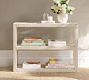 Cape Woven Bookcase (40&quot;)