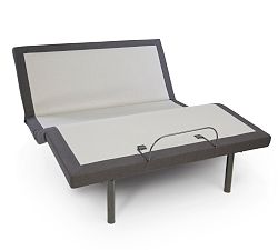 GhostBed&#174; Adjustable Base
