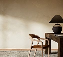 Water-Resistant Terralon Limewash Mural