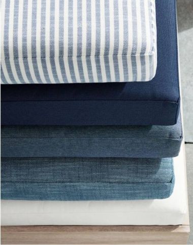 Replacement Cushions image