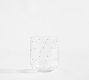 Confetti Outdoor Stemless Wine Glasses - Set of 4