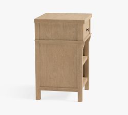 Toulouse Mini Nightstand (18&quot;)