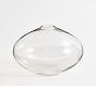 Glass Blown Vase