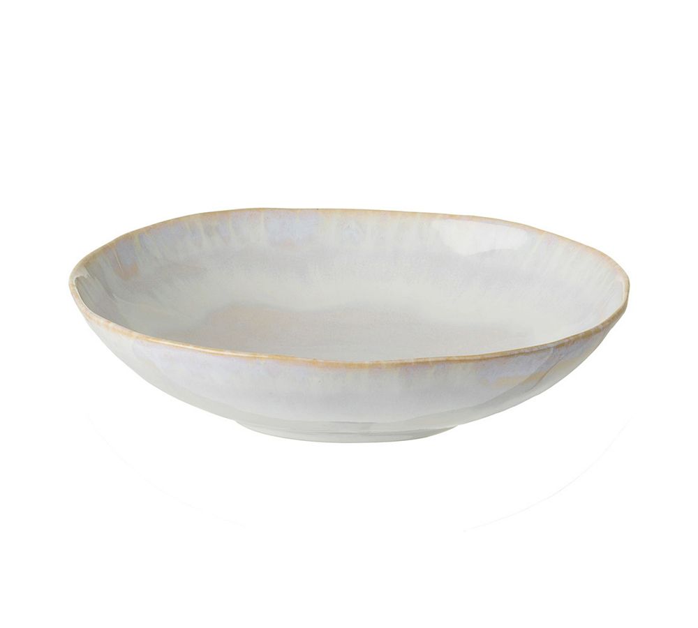 Costa Nova Brisa Stoneware Pasta Bowls - Set of 4