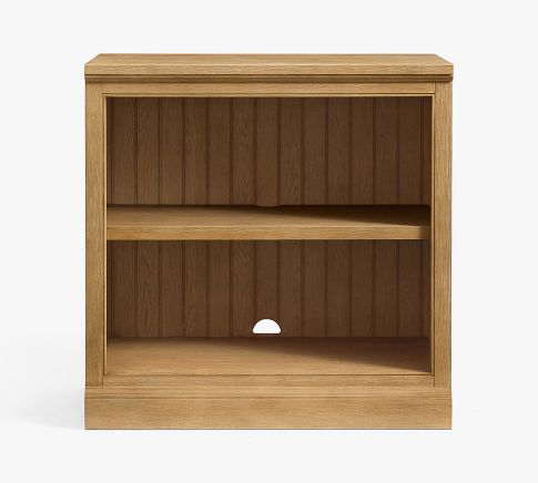 Bookcase Base 36"w x 36"h