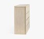 Cayman 5-Drawer Tall Wide Dresser (50&quot;)