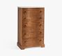 Scarlett 5-Drawer Tall Dresser (32&quot;)