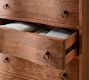 Scarlett 5-Drawer Tall Dresser (32&quot;)