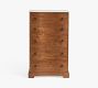 Scarlett 5-Drawer Tall Dresser (32&quot;)