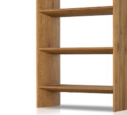 Jasmine Etagere Bookcase