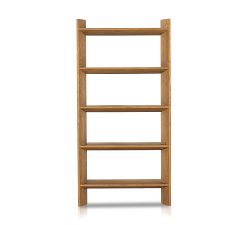 Jasmine Etagere Bookcase