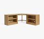 Aubrey Corner Desk (94&quot;)