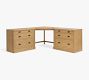 Aubrey Corner Desk (94&quot;)