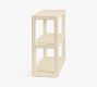 Cape Woven Bookcase (40&quot;)