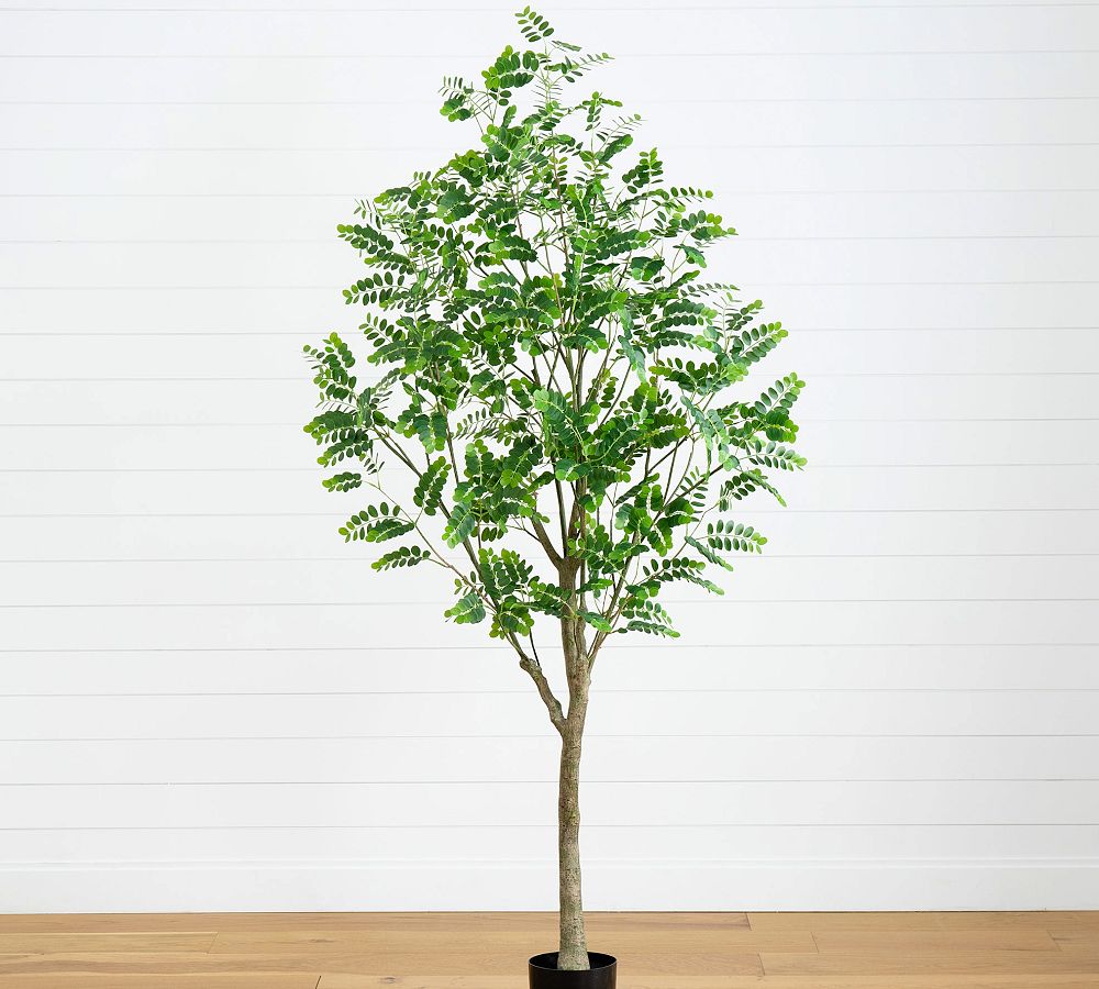 Faux Greco Citrus Real Touch Tree