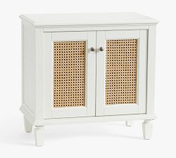 Open Box: Sausalito Floor Storage Cabinet
