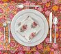 Annalise Block Print Cotton Napkins - Set of 4