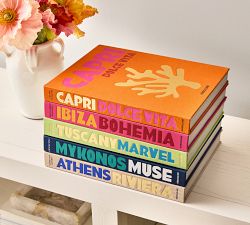 Capri Dolce Vita by Assouline