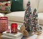 Peppermint Twist Bauble Tree