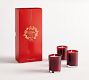Fireside Cinnamon Scent Collection