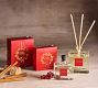 Fireside Cinnamon Scent Collection