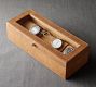 Grant Leather Watch Box