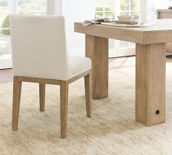 Jake Upholstered Dining Chair