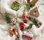 Mercury Camper Ornament