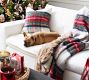 Pet Furniture Throw