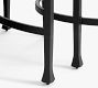 Tanner Round Nesting Coffee Table