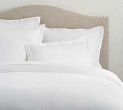 700-Thread-Count Sateen Sham