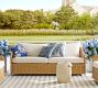 Delphina Handwoven Outdoor Performance Rug