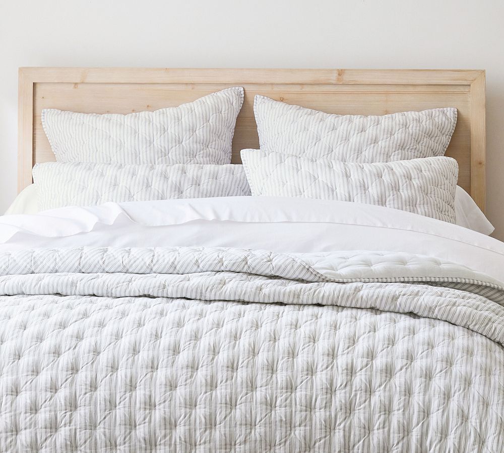 Folsom Headboard