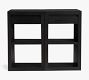 Folsom Storage Shelves with Drawers (42&quot;)