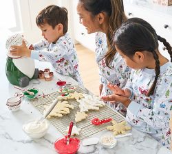 Open Box: Festive Gnome Cookie Jar