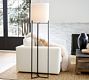 Ian Metal Floor Lamp (64&quot;)