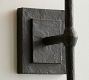 Lenmore Metal Sconce (27'')