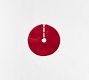 Mini Classic Velvet Tree Skirt