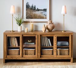 Palmer Table Lamp (22&quot;-29&quot;)