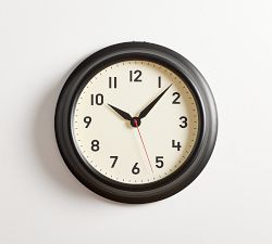 Porter Clock