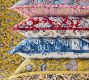 Bette Reversible Quilted Sham
